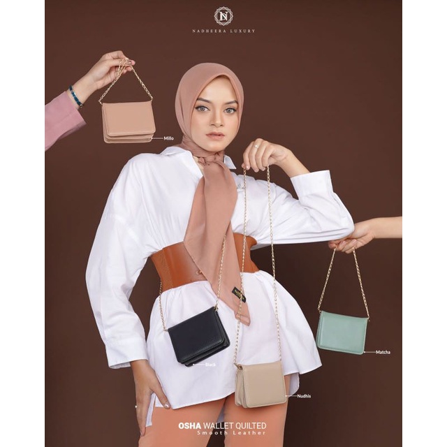 Gratis Hadiah ✅ Bisa COD✅ Dompet Wanita Dompet Hitam Dompet Simple Tas Dompet Simple Dompet Kartu Do