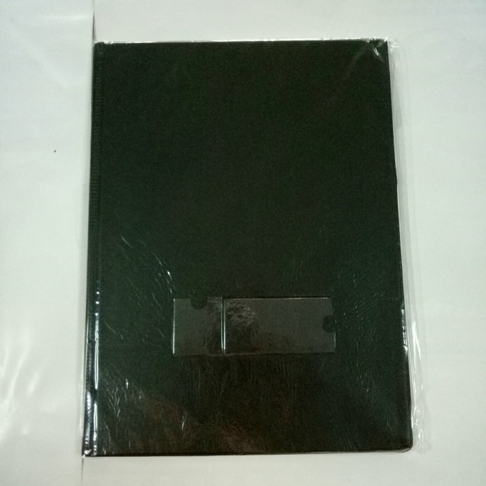 

murah Map Document Keeper Yushinca YS 20 Clear Holder