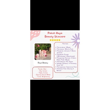 SkincareRoyaBeauty banjarbaru