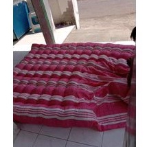 Xaviertaran Kapuk Randu Asli 500Grm(1/2Kg), Kapuk Randu Bantal/Guling, Kapok Buat Isi Kasur, Kapuk ,