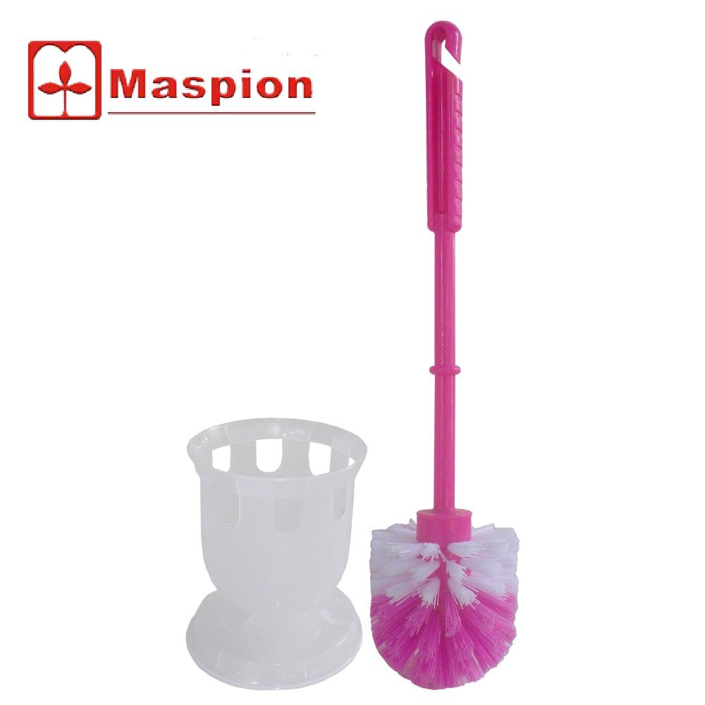 Sikat WC Maspion Bt 020/ sikat lantai