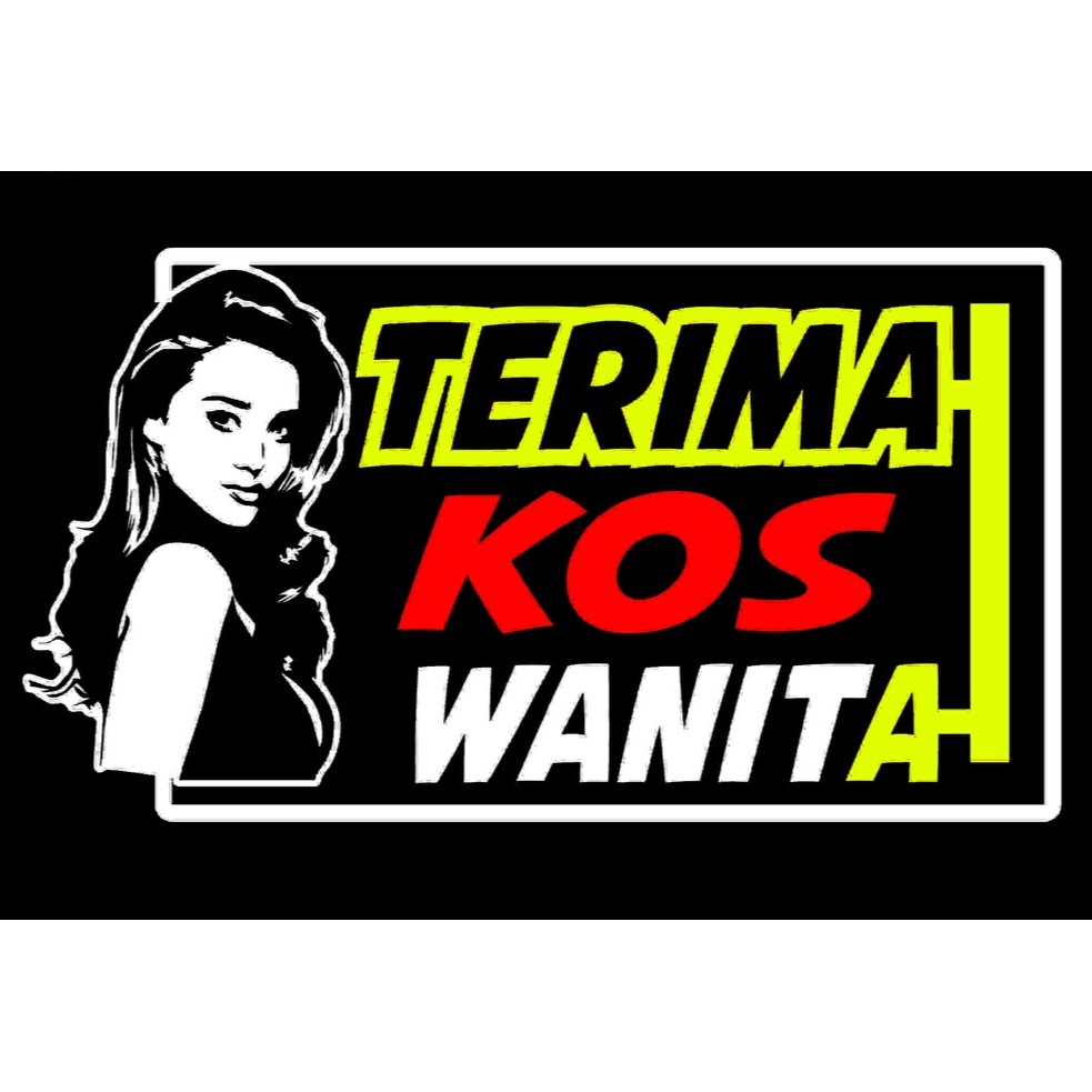 Stiker mobil stiker tulisan stiker kata kata Stiker mobil variasi stiker tulisan keren stiker truk T