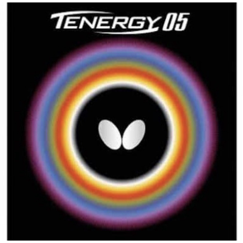 Tenergy 05 Merah