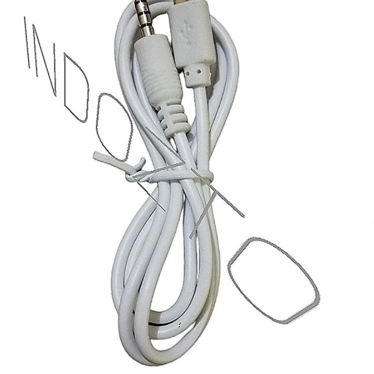 Terlaris KABEL SOUND CARD V8