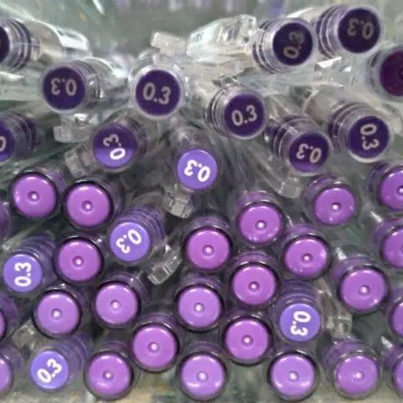 

Promo Terlaris Bolpen Hi-tech 0.3 Ori Pen Makna Al-quran Al-Hadis