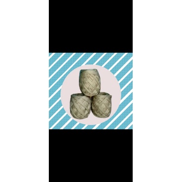 benang kaos Tshirt yarn