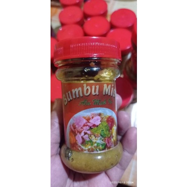 

Bumbu Misop Asli Medan 160 g