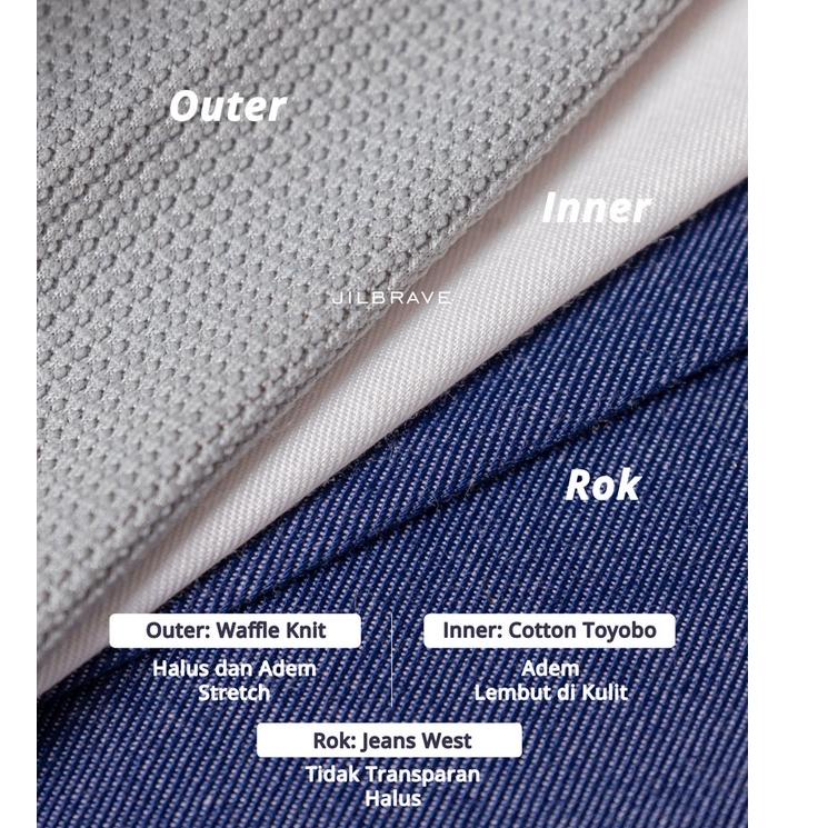 pim JILBRAVE Ruby Dress vpbm392