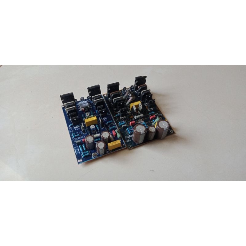 mcrd v2 kusus lapangan 45 -80vac resistor metal film taiwan