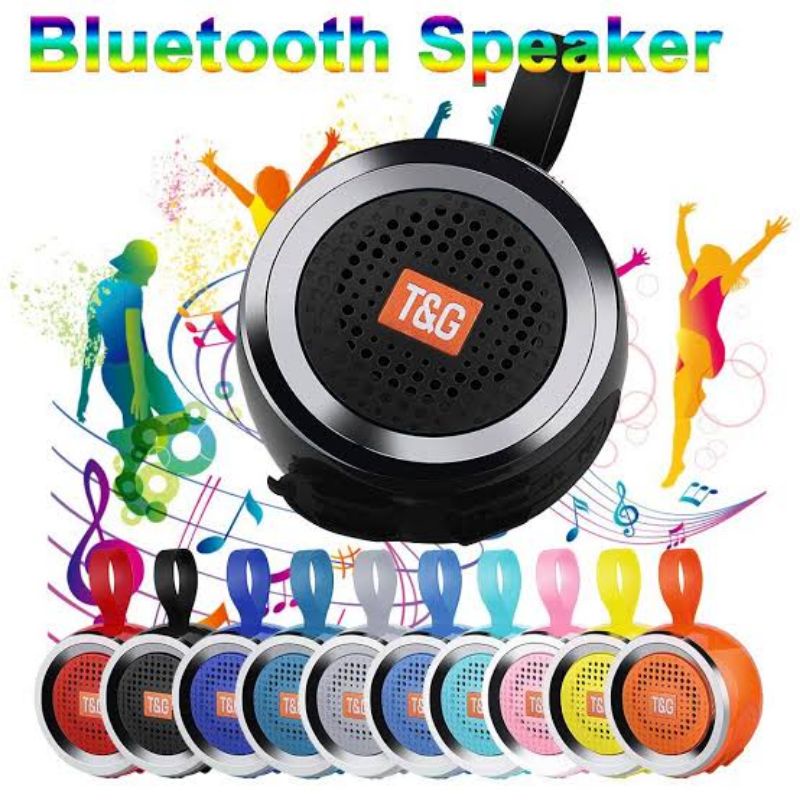 SPEAKER JBL TG-168 //TG-146 MEGA BASS EXTRA BASS SPEAKER BLUETOOTH WIRELESS
