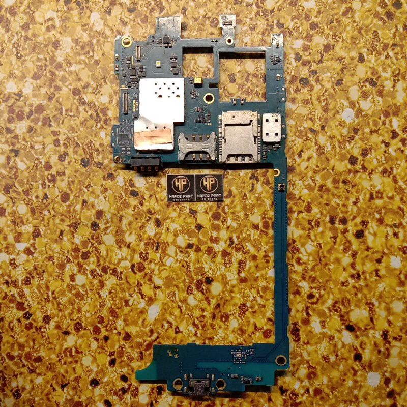 Mesin Normal Samsung J2 Prime G532f Minus Sinyal