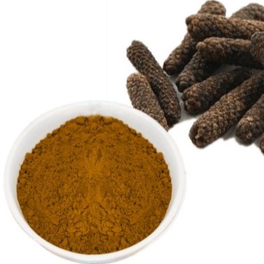 

Bubuk Cabe Puyang 1Kg Cabe Jawa Piper Retrofractum Javanes Pepper Pure