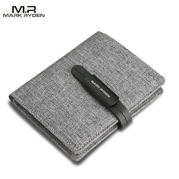 Dompet Ryden MR6944