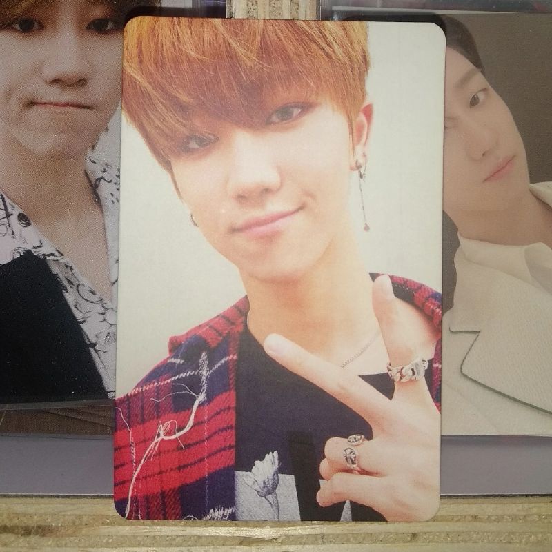 [BOOKED] PC Teen Age The8