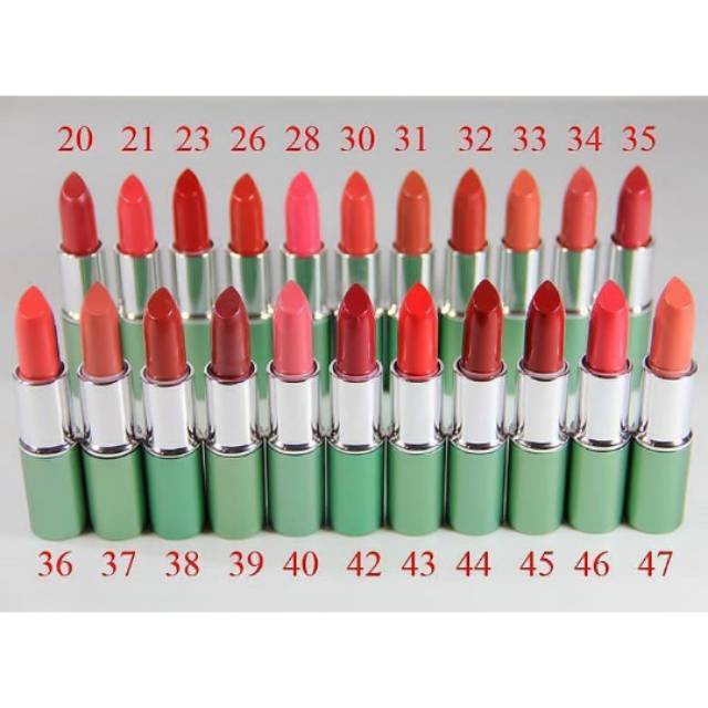 WARDAH EXCLUSIVE LIPSTICK 3.8GR