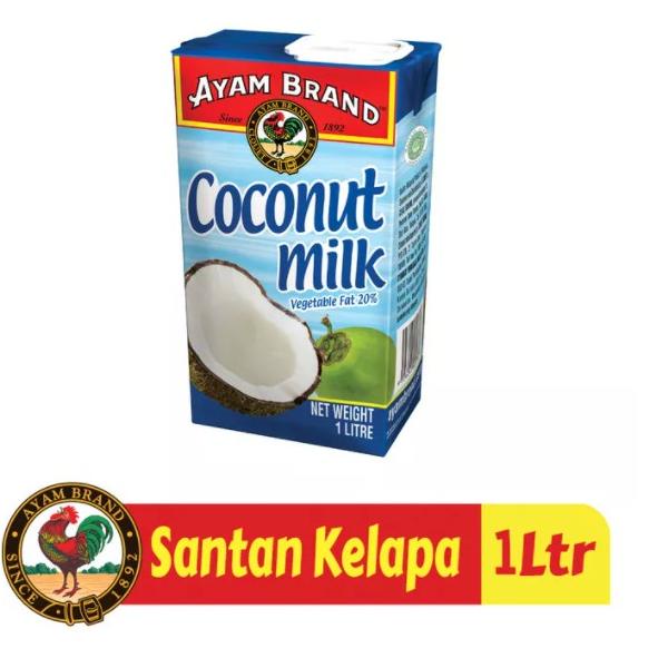 

id6c6Bq--Ayam Brand - Santan Kelapa 1000ml