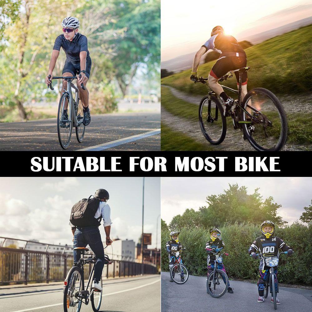 Lanfy Penjepit Penghilang Ban Sepeda Aksesoris Sepeda Bike Tyre Lever Tire Prying Rod Tire Pry Bar