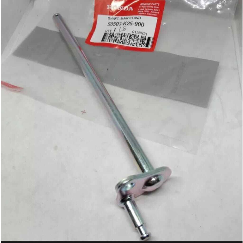 AS Standart Tengah HONDA BEAT karbu as Standart tengah HONDA SCOOPY karbu as standart tengah VARIO 1