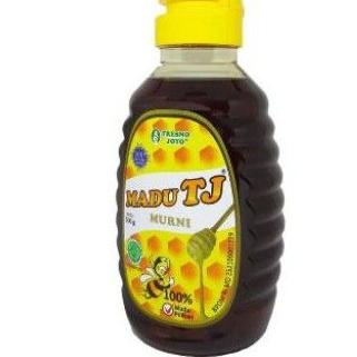 

CodeU0g0F--TRESNOJOYO Tresno Joyo Madu Tj MURNI / Madu Tj SUPER 500gr