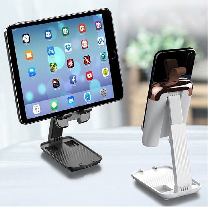 Foldable Slim Portable Phone Tablet Stand V-GeN VHL-22 Gadget Holder ORIIGNAL