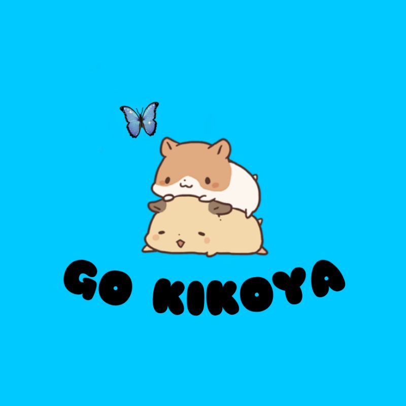 

Link co packing id card kikoya