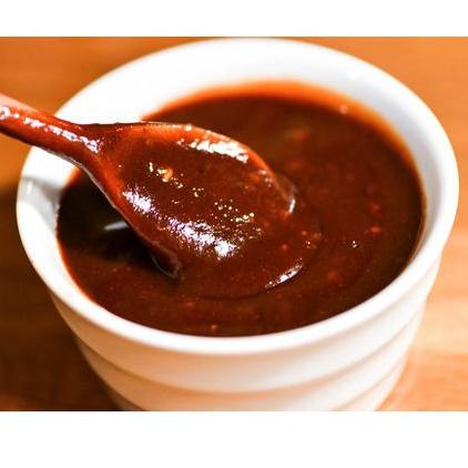 

Produk Terkini.. OMAYO Hot Seoul Sauce Korea 500 g Halal 34
