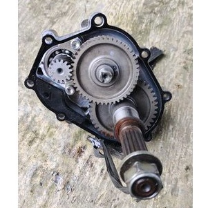 rasio gearbox Yamaha Mio J sekend original