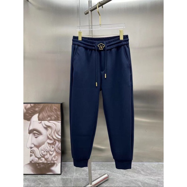celana jogger branded / celana jogger panjang pria / Best sller import