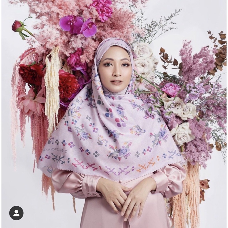 dian pelangi x radwah dian pelangi scarf radwah scarf dian pelangi radwah hijab dian pelangi hijab d