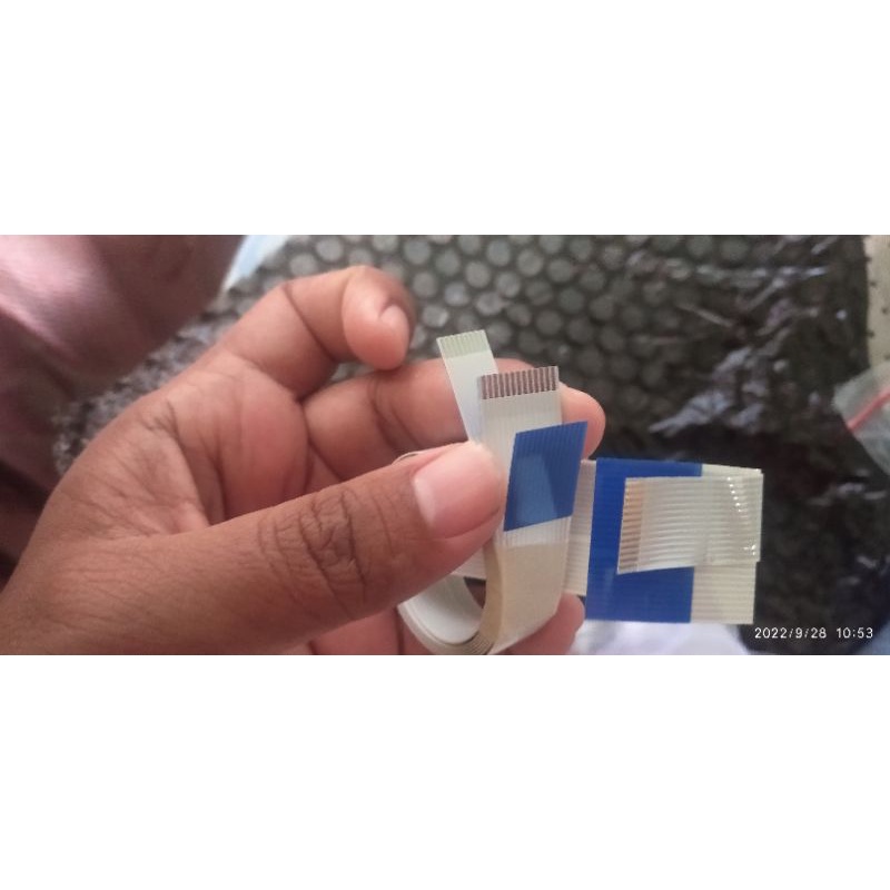 kabel converter PH L800 to printer L1800 / R1390 / Riecat Alfa Gen 1-3