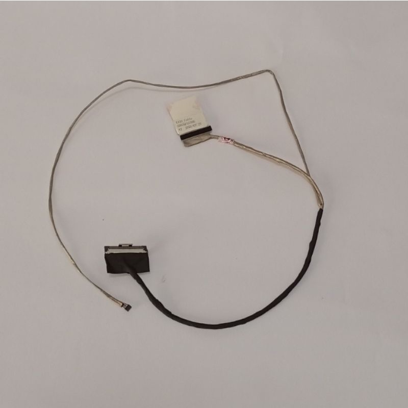 KABEL  FLEKSIBEL LED LCD LVDS ACER ES1 432 DDOZQFLC010 DDOZQFLC00 ES1-4321-432 ES1-432