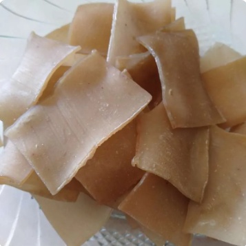 

Kerupuk Bawang Siap Goreng Kerupuk Mentah Kering Tanpa Pengawet Krupuk Khas Oleh Oleh Boyolali