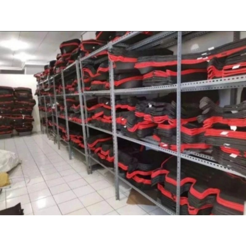 KARPET 5D PREMIUM AVANZA 2022