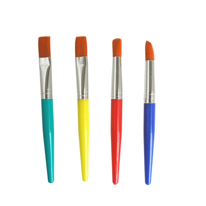 

Jual Big Brush Kids Painting Kuas Lukis Anak Bergaransi