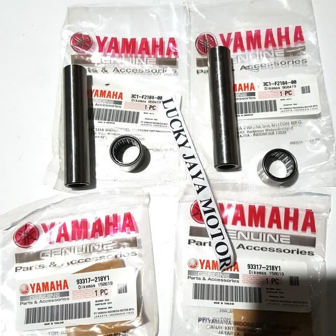 PRODUK- BOS BOSH SWING ARM VIXION OLD NEW LIGHTNING ORIGINAL .