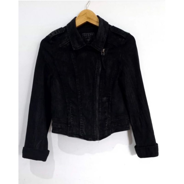 Jaket Jeans GUESS