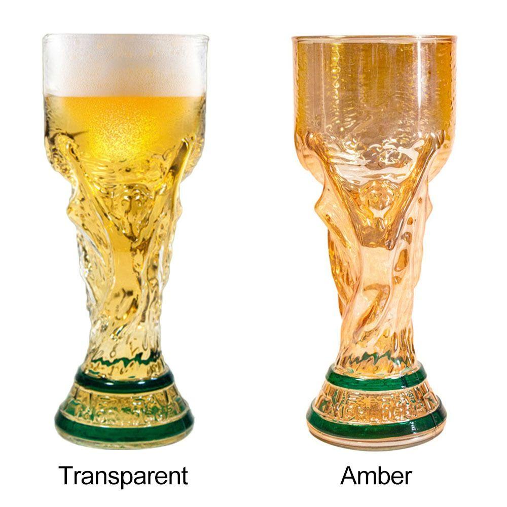 Cangkir Gelas SOLIGHTER Ornamen Peripherals Craft 2022ball Trophy Beer Mug