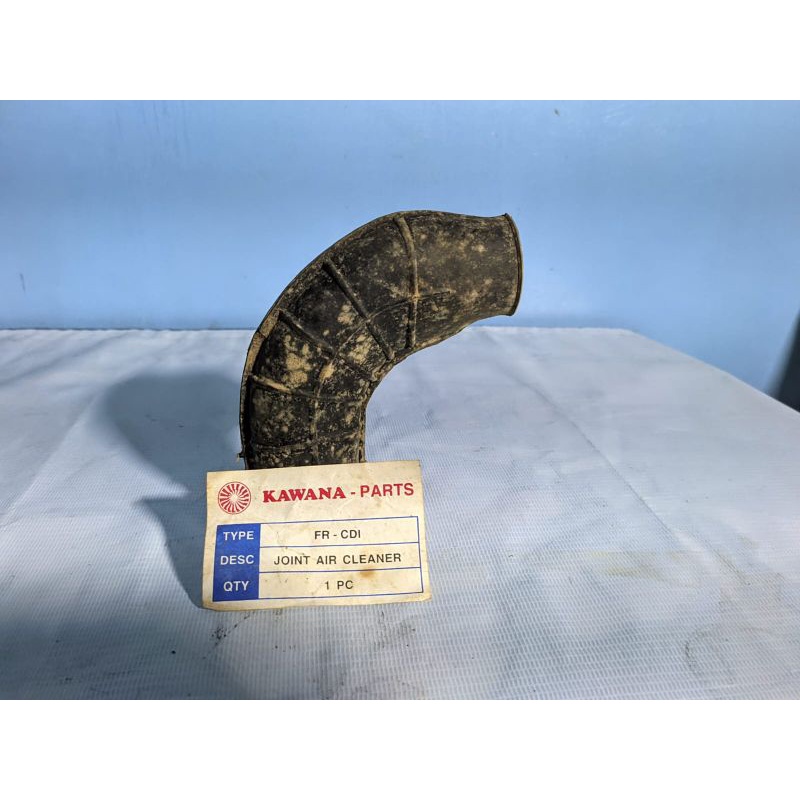 karet filter fr80 karet filter udara fr80