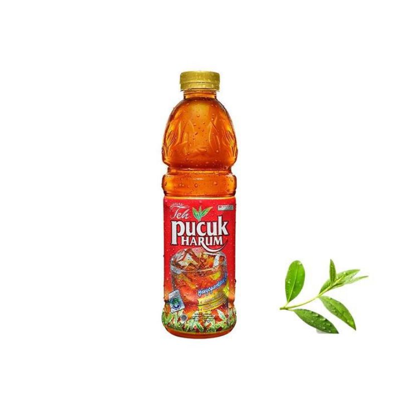 

TEH PUCUK HARUM 500ML