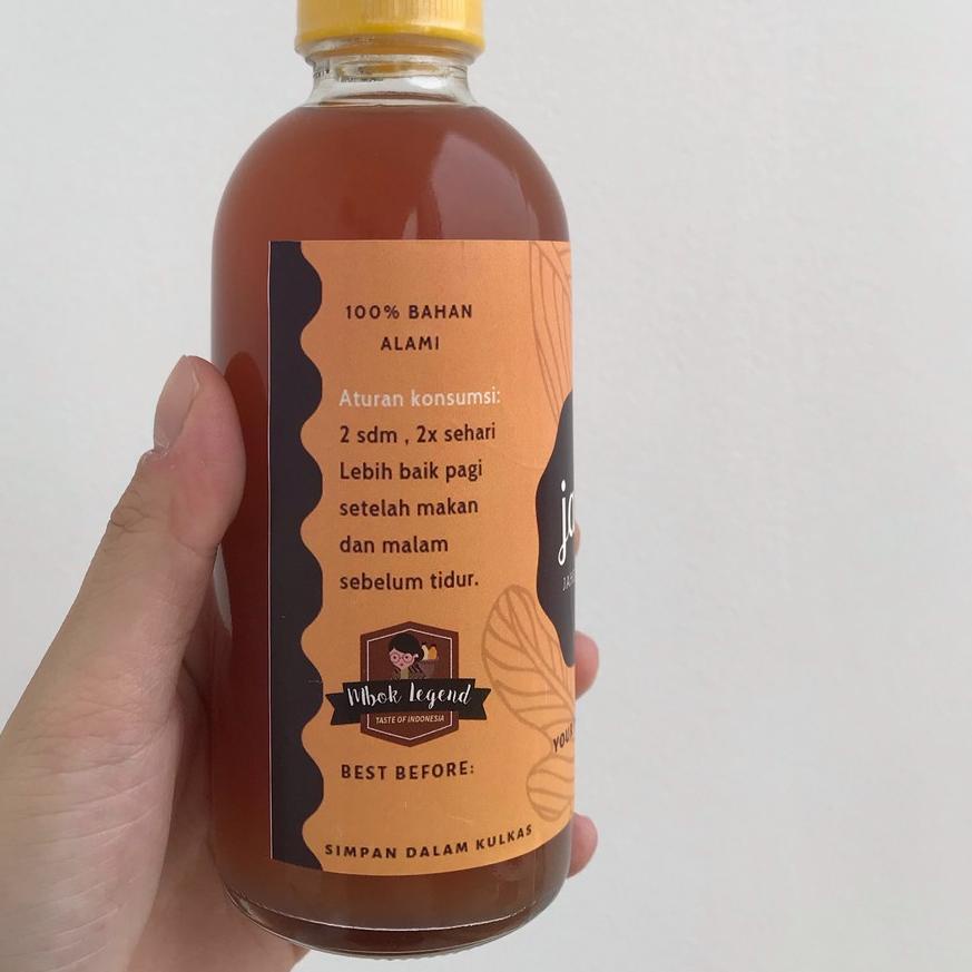 

Terbaru 9.9 JAMDUL BOTOL KACA MBOK LEGEND 
