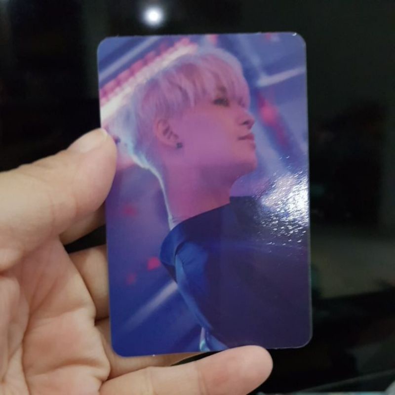 Sunghoon PC from Sechskies 20th anniversary album