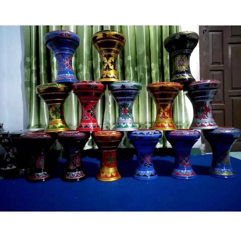 darbuka/darbuka 6in/darbuka anak ‣ UK.18Oc22х