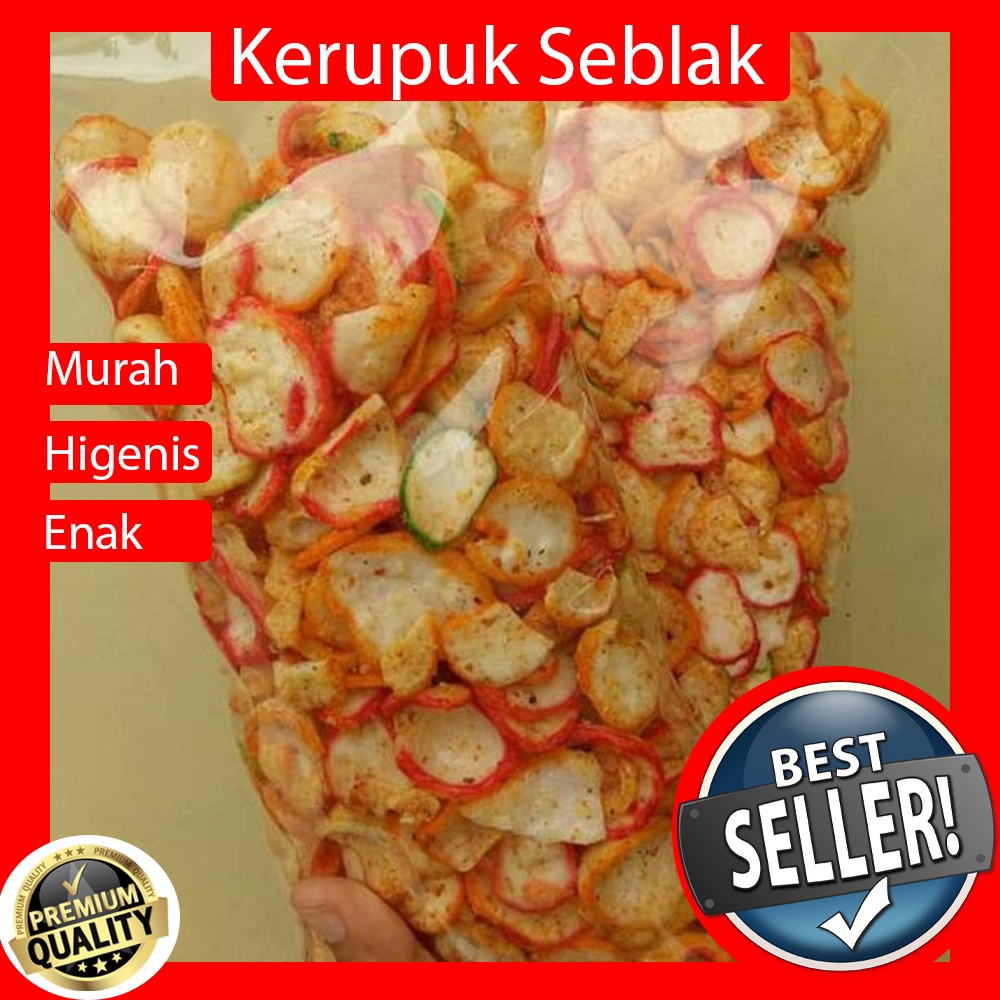 

Kerupuk seblak pedas daun jeruk kerupuk seblak seblak kering krupuk seblak kerupuk pedas makanan ringan pedas makanan ringan kiloan makanan pedas snack pedas