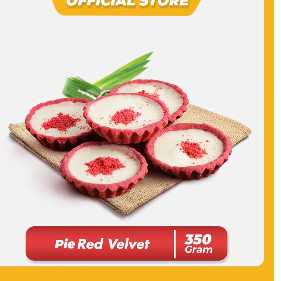 

CSu1U5g--Rafles Official - Pie Red Velvet