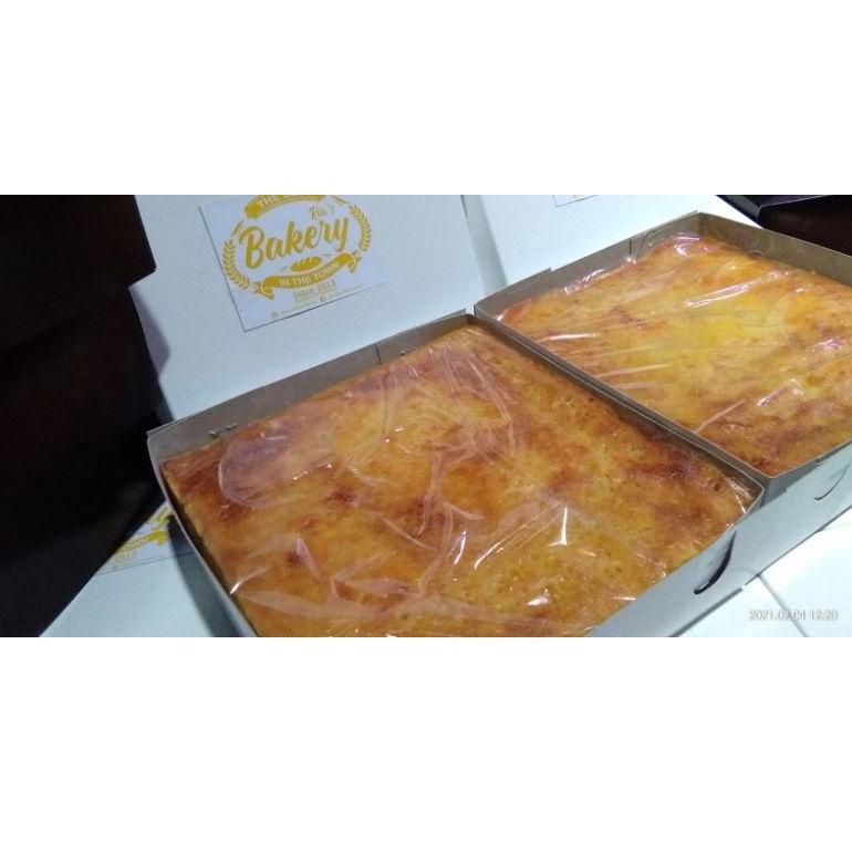 

Best BIKA AMBON ORIGINAL KOTAK PERSEGI GCN