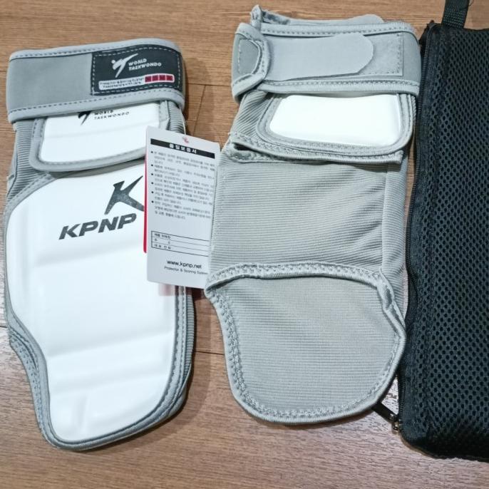 [COD] E foot taekwondo socks foot gloves KPNP sensor PSS protector scoring BIG SALE Kode 1081