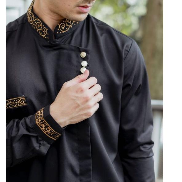 Restock--NUC.ID Demang 02 (Hitam)