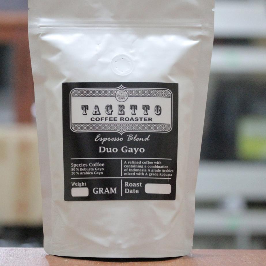 

CSr8R2d--BIJI KOPI ESPRESSO DUO GAYO 250GR | ARABIKA ROBUSTA BLEND