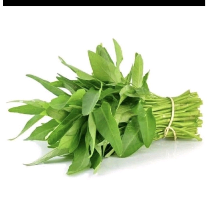 

PS/Kangkung 1 ikat