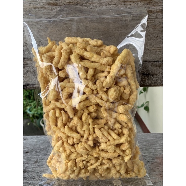 

Twiscorn